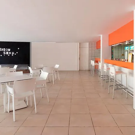 Hotel Palia Don Pedro