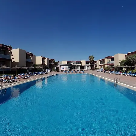 Palia Don Pedro Hotel