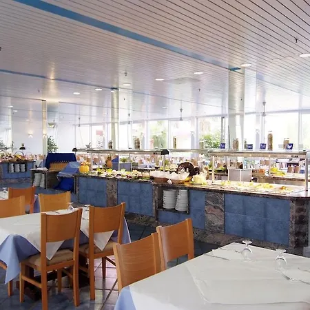 Palia Don Pedro 3* Costa Del Silencio