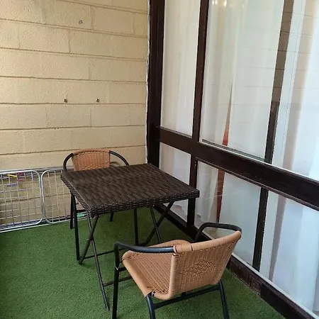 Otel Palia Don Pedro 3*