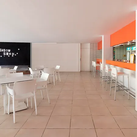 Hotel Palia Don Pedro