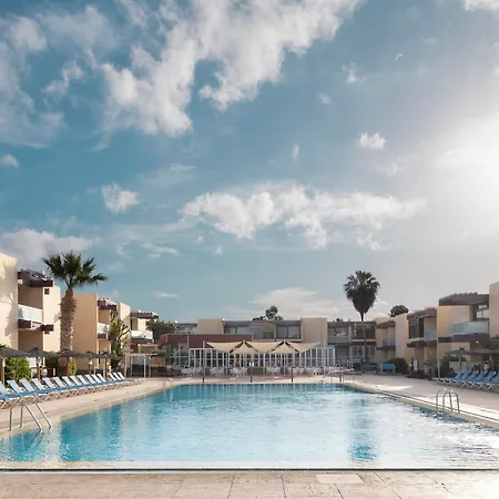 Hotel Palia Don Pedro 3*