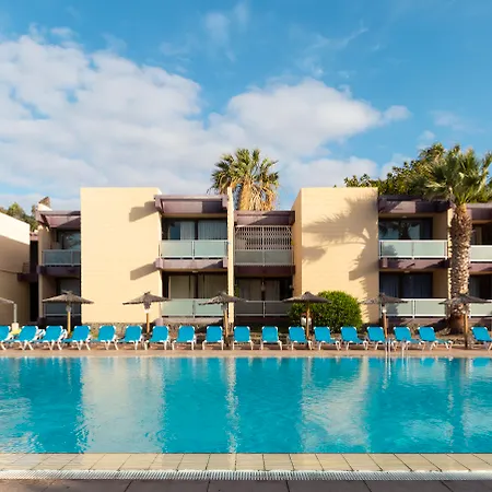 Palia Don Pedro Hotel Costa Del Silencio