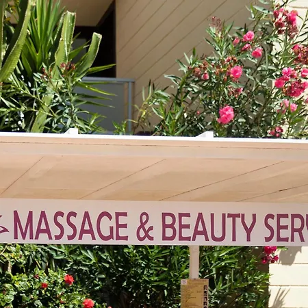 Palia Don Pedro 3* Costa Del Silencio