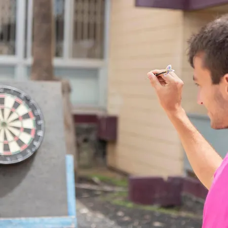 Palia Don Pedro Ξενοδοχείο Costa Del Silencio