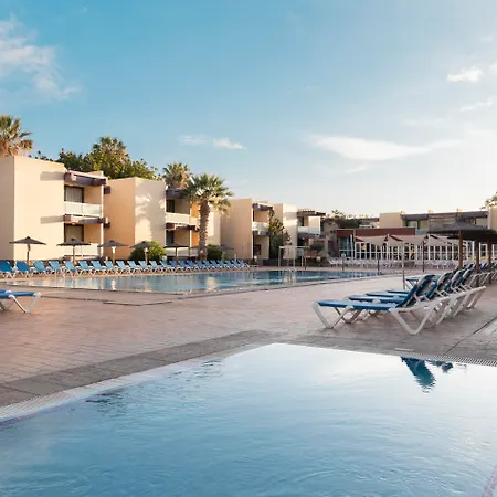 Palia Don Pedro Hotel 3*