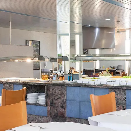 Palia Don Pedro 3* Costa Del Silencio