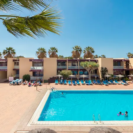 Palia Don Pedro Otel Costa Del Silencio