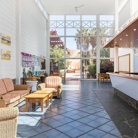 Palia Don Pedro Otel 3*