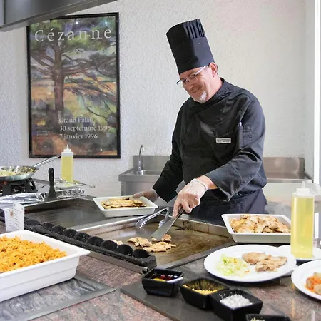 Otel Palia Don Pedro