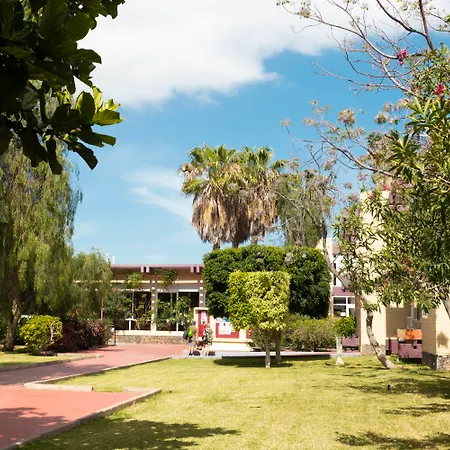 Palia Don Pedro Otel 3*