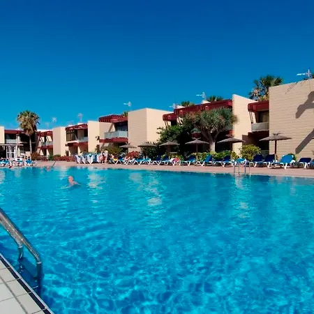 Hotel Palia Don Pedro 3*