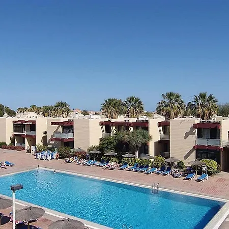 Palia Don Pedro 3* Costa Del Silencio