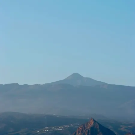 Otel Palia Don Pedro Costa Del Silencio