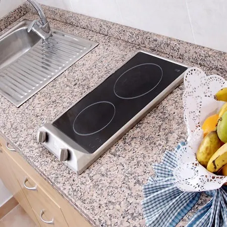 Palia Don Pedro Otel 3*