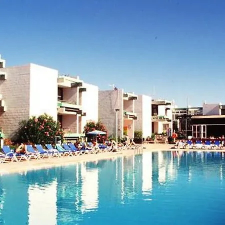 Palia Don Pedro Ξενοδοχείο 3*