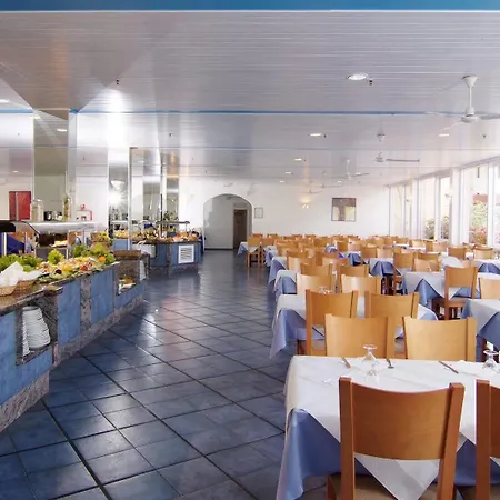 Hotel Palia Don Pedro