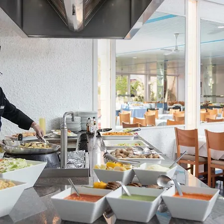 Ξενοδοχείο Palia Don Pedro 3*