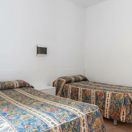 Palia Don Pedro Hotel