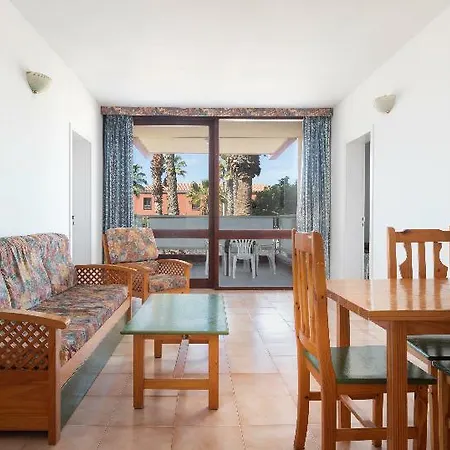 Hotel Palia Don Pedro