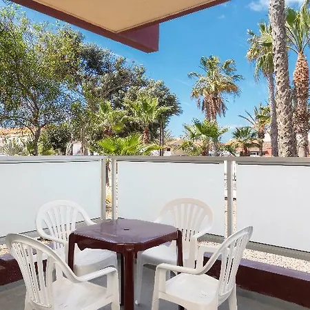 Palia Don Pedro Costa Del Silencio