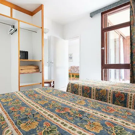 Palia Don Pedro Hotel