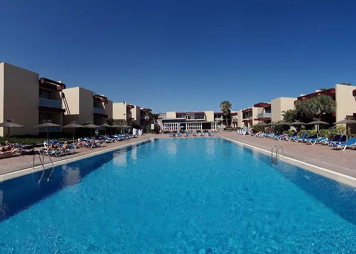 Palia Don Pedro Otel