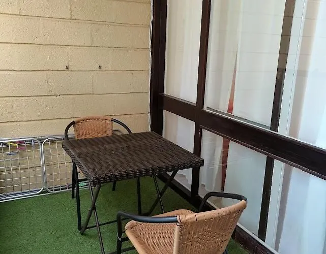 Otel Palia Don Pedro 3*