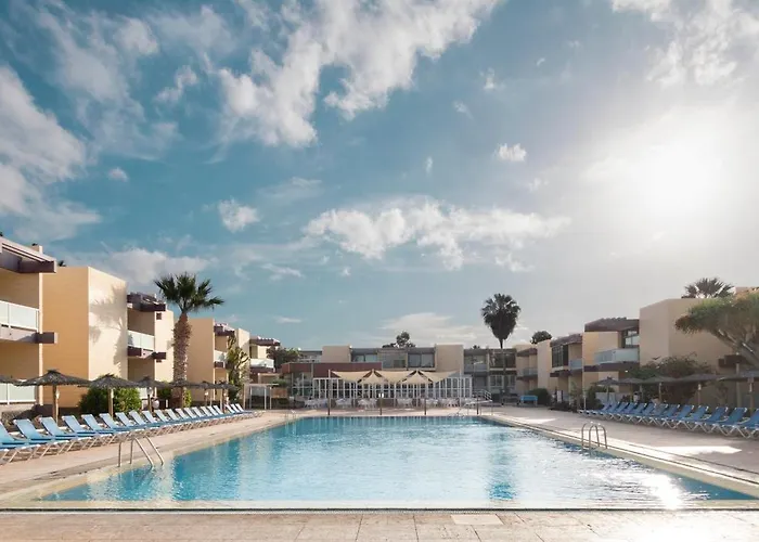 Otel Palia Don Pedro 3*