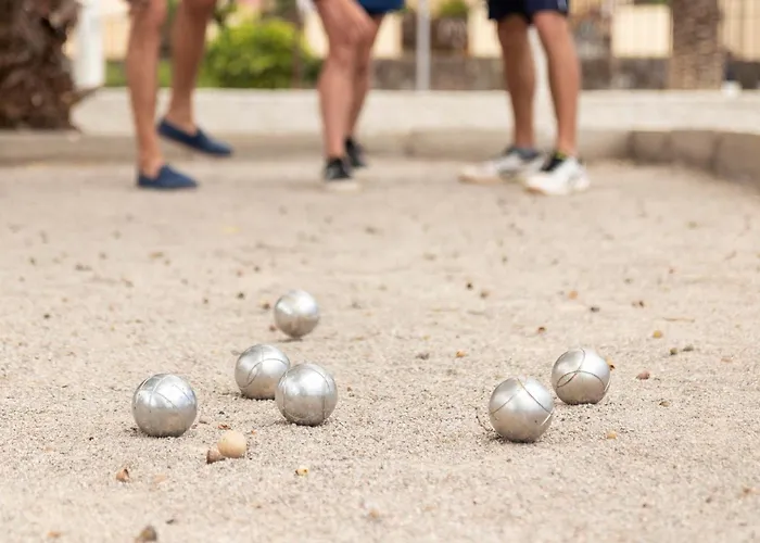 Palia Don Pedro Costa Del Silencio