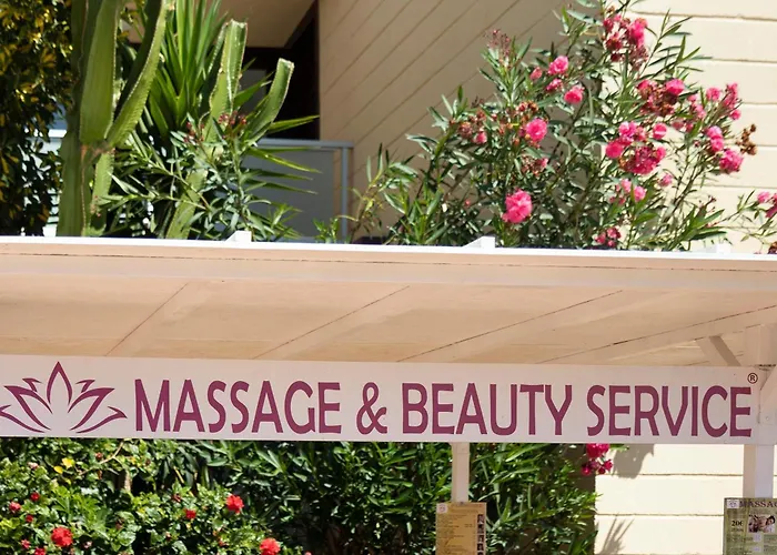 Palia Don Pedro 3* Costa Del Silencio