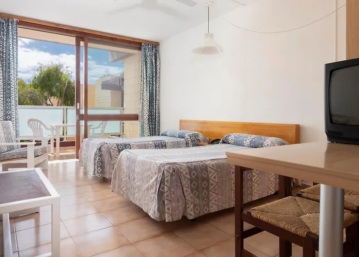 Otel Palia Don Pedro 3*