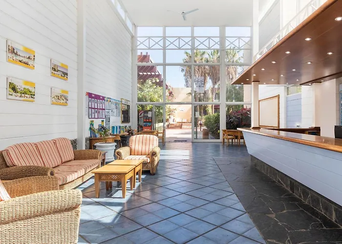 Palia Don Pedro Otel 3*