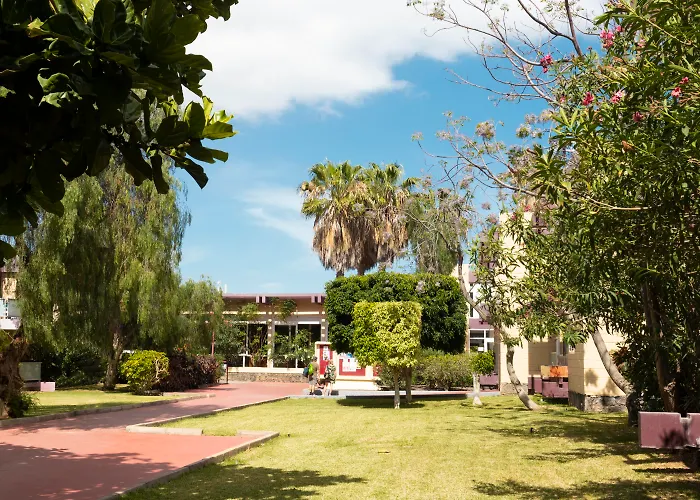 Palia Don Pedro Hotel 3*