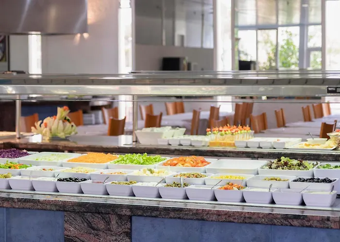 Palia Don Pedro Otel 3*