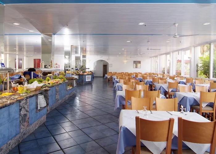 Otel Palia Don Pedro