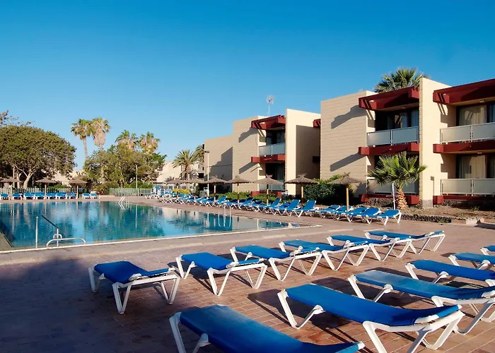 Hotel Palia Don Pedro