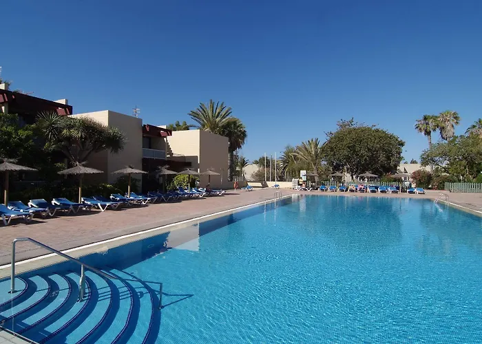 Palia Don Pedro Otel 3*