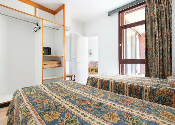 Palia Don Pedro Hotel