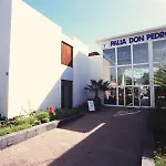 Palia Don Pedro