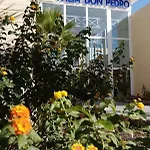 Palia Don Pedro מלון