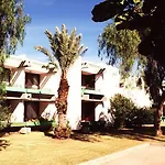 Palia Don Pedro קוסטה דל סילנסיו