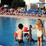 Hotel Palia Don Pedro Costa Del Silencio