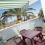 Palia Don Pedro 3* קוסטה דל סילנסיו