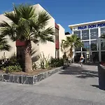 Hotel Palia Don Pedro Costa Del Silencio