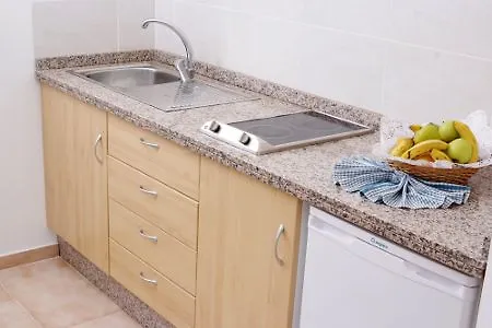 فندق Palia Don Pedro طوستا ديل سيلونثيو