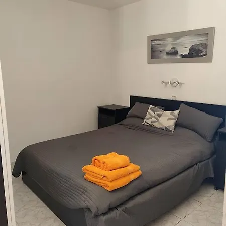 Отель Palia Don Pedro Коста-дель-Силенцио