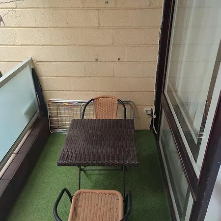 Palia Don Pedro 3* 코스타델실렌시오