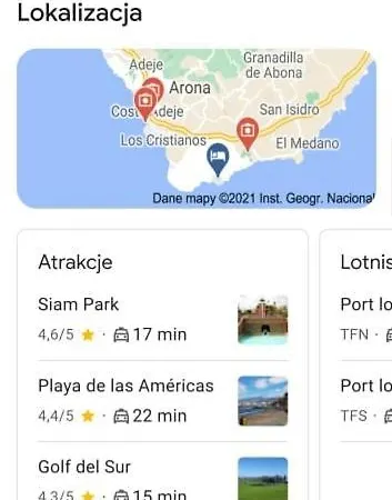 Hotell Palia Don Pedro 3*