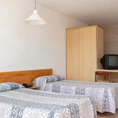 Palia Don Pedro Hotell 3*